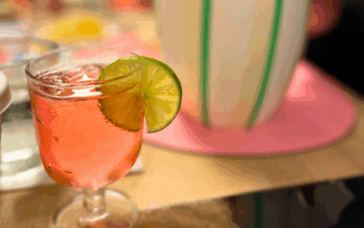 DRINKSRUTEN