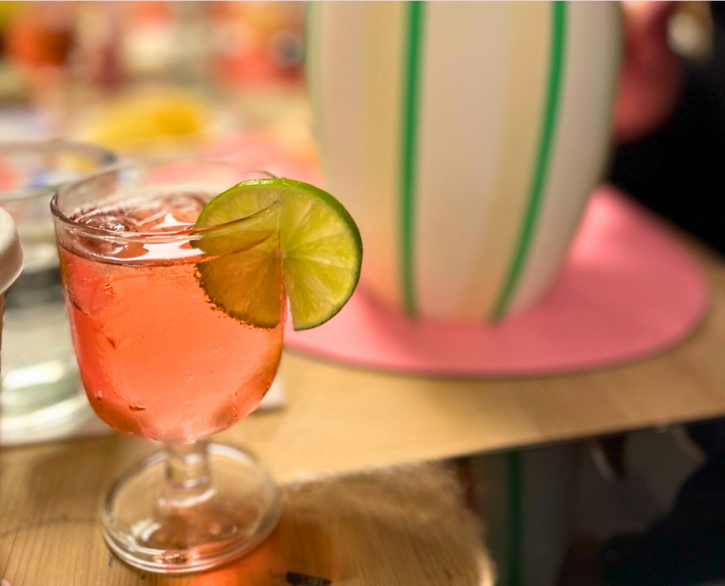 DRINKSRUTEN
