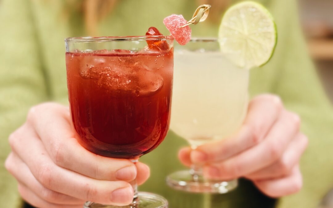 COCKTAILS & KERAMIK EFTERÅR 2025